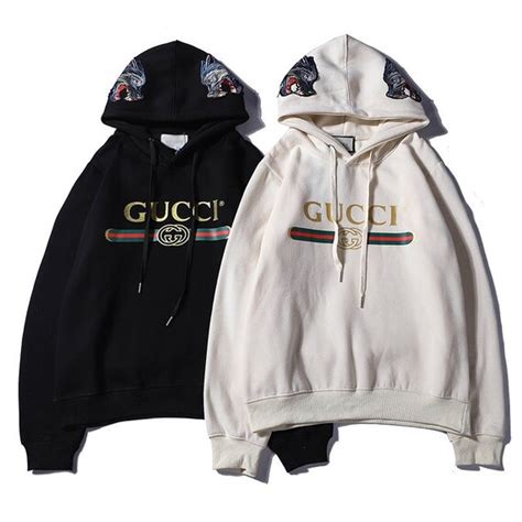 gucci hoodie mens ebay|Gucci hoodie men etsy.